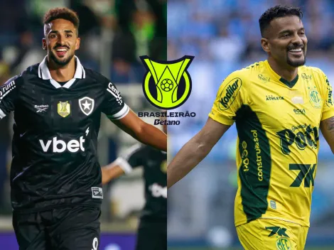 Inteligência Artificial revela previsão e crava placar de Botafogo x Mirassol