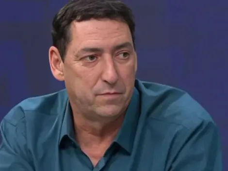 PVC exalta Palmeiras e alerta pressão do River Plate