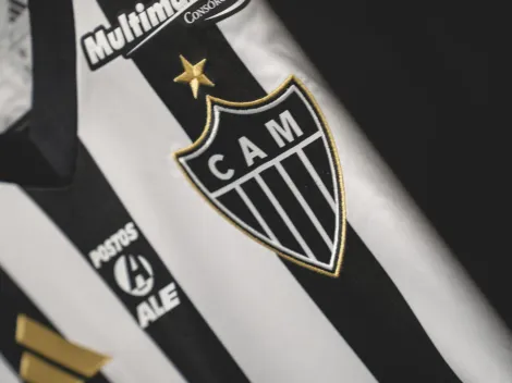 Atlético-MG vota nesta terça-feira possível mudança em SAF