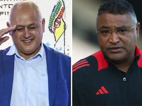 Arce detalha GreNal 448 e aborda amizade com Roger Machado