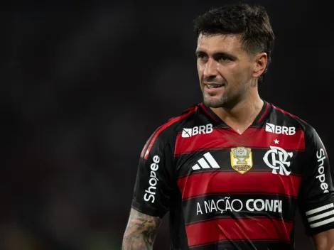 Flamengo x Estudiantes vale premiação superior a R$ 10 milhões