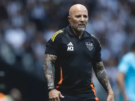 Atlético-MG só somou um ponto no returno do Brasileirão