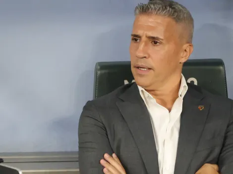 São Paulo tem retrospecto recente mediano atuando na altitude