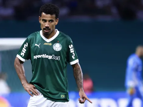 Palmeiras quer o Palmeiras até no sacrifício para vencer a Libertadores
