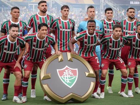 Imprensa argentina define Fluminense como um dos melhores do continente