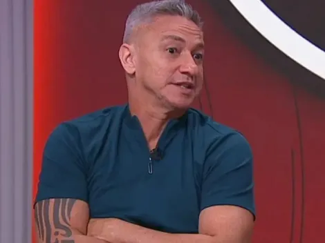 Paulo Nunes não perdoa e faz críticas a Davide Ancelotti