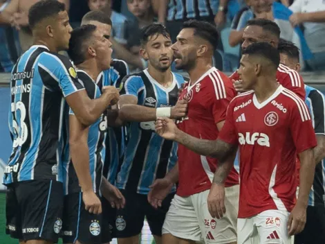 Grêmio critica Inter por preço dos ingressos no Beira Rio