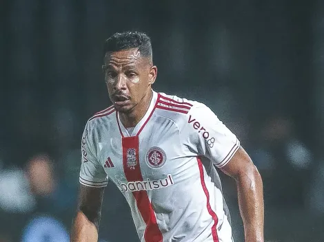 Torcida do Grêmio sugere contratação de volante Fernando