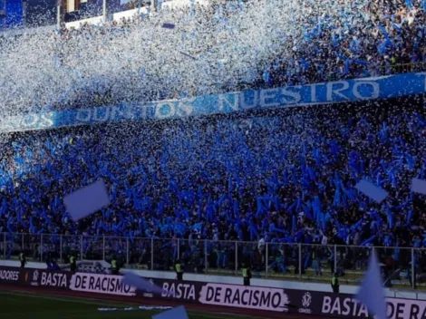 Atlético-MG fará terceira partida oficial em estádio de jogo da Sul-Americana