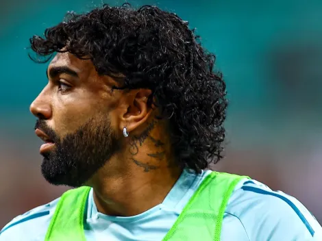 Gabigol pode deixar o Cruzeiro para acertar com o Corinthians em 2026