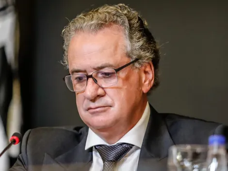 Presidente do Atlético-MG abre o jogo sobre mudança em estatuto da SAF