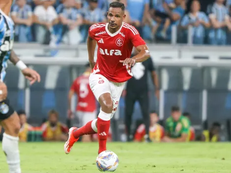 Baldasso detona diretoria e afirma que o Inter demitiu Fernando