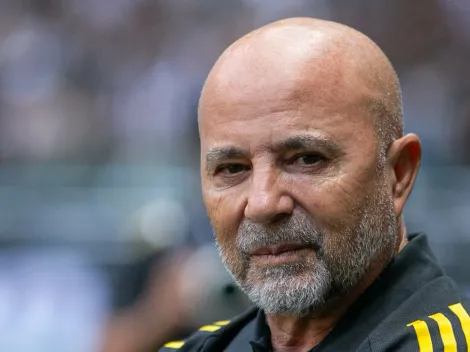 Sampaoli indica e Atlético tem interesse em Matheus Jesus