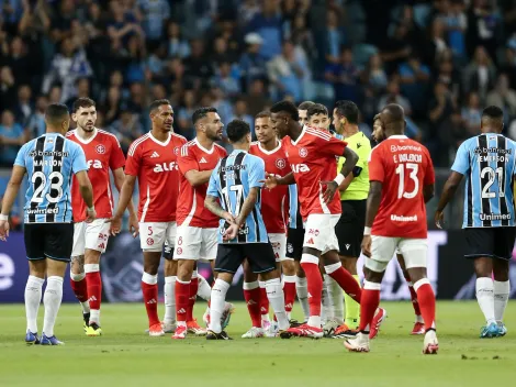 Inter responde crítica do Grêmio por preço de ingressos