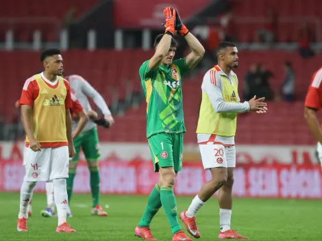 Baldasso projeta mais pressão sobre o Inter no Gre-Nal