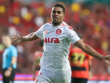 Gustavo Prado é convocado para o Mundial Sub-20