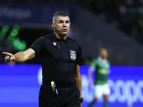 Marcelo de Lima Henrique apita o Gre-Nal 448