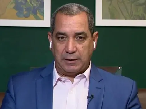 Zinho elogia importância de Gonzalo Plata em Flamengo x Estudiantes