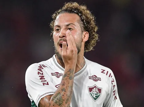 Fluminense chega a um acordo com Guga e avança por renovação
