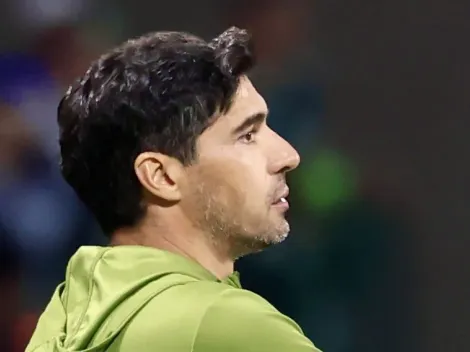 Abel Ferreira quer evitar clima de oba-oba no Palmeiras