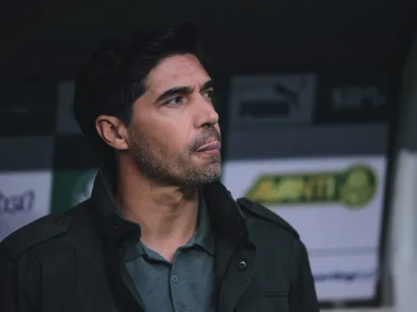 Palmeiras pode repetir sequência que foi decisiva na briga pelo título do Brasileirão em 2024