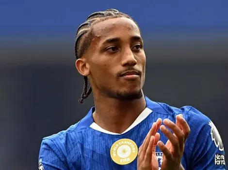 Chelsea ficou impressionado com Fluminense, revela João Pedro