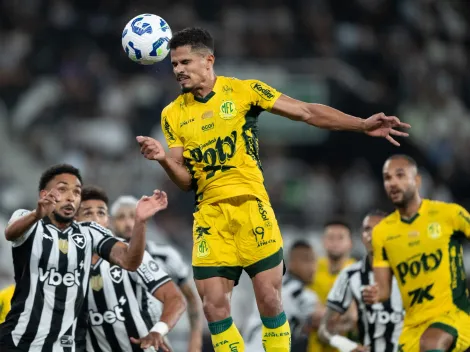 Mirassol consolida posição de destaque no Brasileirão e mantém vantagem sobre rivais