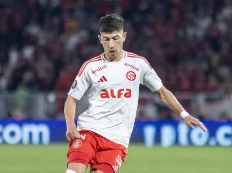 Bruno Henrique pode ser titular após problema físico de Alan Rodríguez