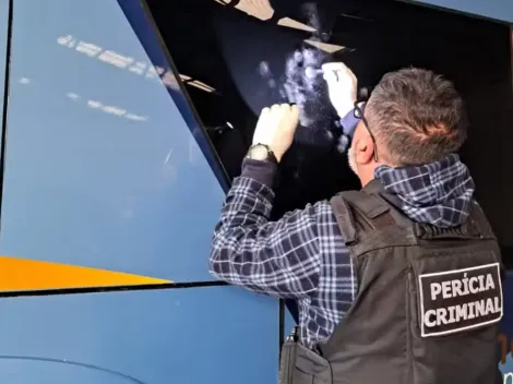 Polícia indicia 11 por ataque ao ônibus do Grêmio