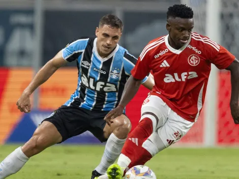 Tudo sobre Internacional x Grêmio pelo Brasileirão Betano