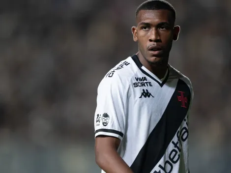 Edmundo acredita que Rayan poderá decidir Flamengo x Vasco