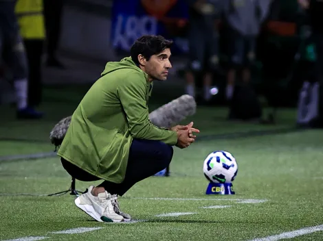 Duelo com Fortaleza vira teste para reservas do Palmeiras antes de jogo decisivo