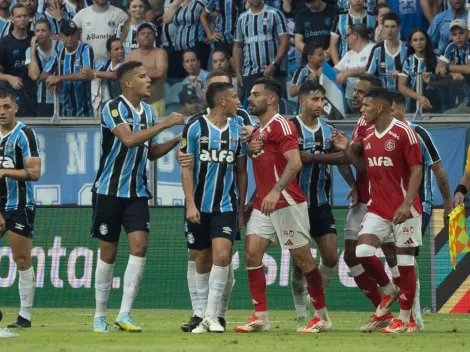 Comentaristas do GE 'cravam' vitória do Inter no Gre-Nal 448