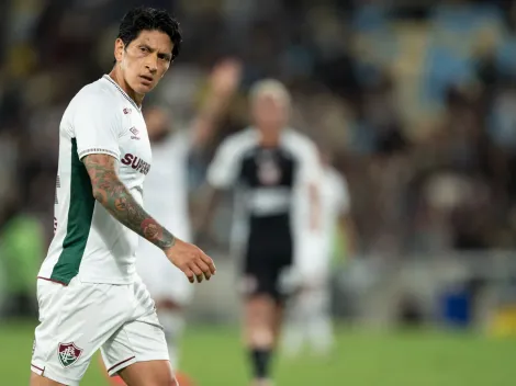 Jornalistas colocam Fluminense como 'zebra' diante do Vitória