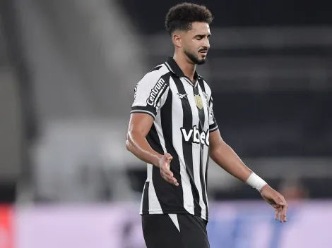 Nadine Bastos vê acerto da arbitragem em Botafogo x Atlético-MG