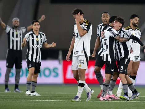 Atlético-MG segue sem vencer no returno do Brasileirão