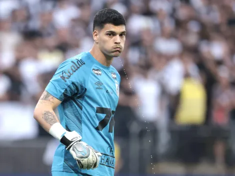Santos divulga relacionados para clássico contra o São Paulo e vai contar com estreias