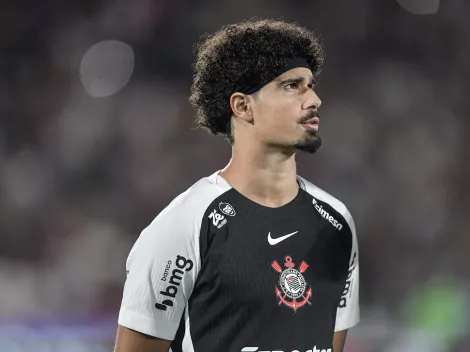 Corinthians mira subida na tabela e Ramalho revela confiança da equipe contra o Sport