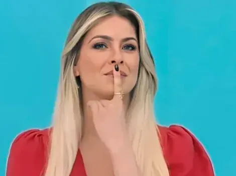 Renata Fan prevê empate entre Santos e São Paulo