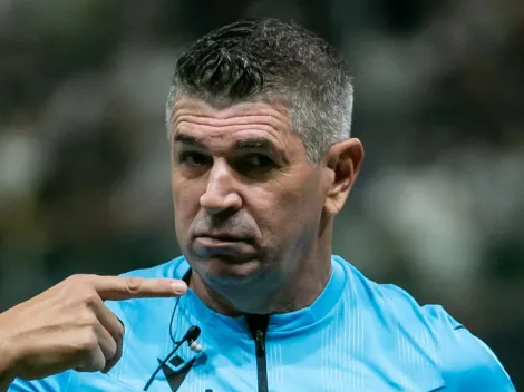 Áudio do VAR no pênalti de Barnabei tem contradição em Inter x Grêmio