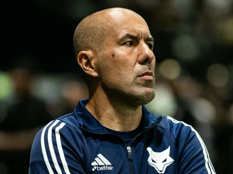 Cruzeiro perde dois jogadores para duelo com o Vasco