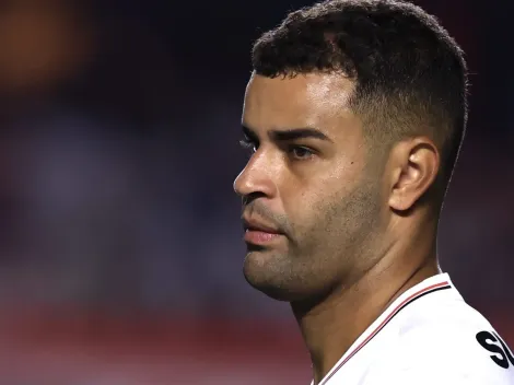 Alisson cobra mudança de postura do São Paulo para Libertadores