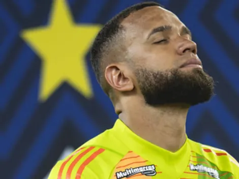 Everson se destaca no Atlético-MG e é elogiado por Dimara Oliveira