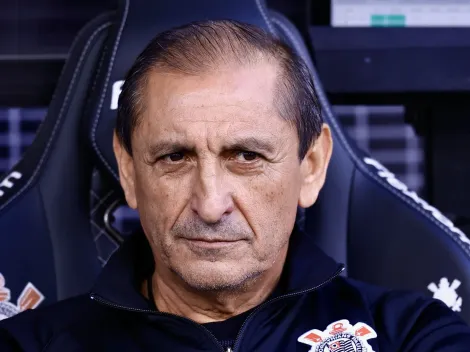 Ramón tem 'trunfo' com diretoria para ser novo técnico do Inter