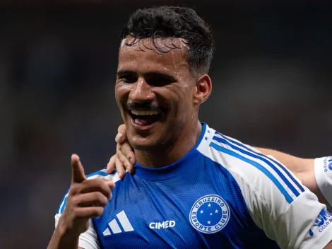 Kaiki detalha poder de reação do Cruzeiro