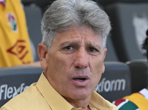 IA crava Fluminense eliminando o Lanús da Sul-Americana