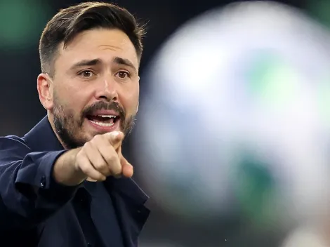 Botafogo pode ter 12 desfalques contra o Grêmio