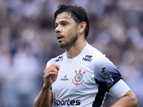 Corinthians segue sem iniciar conversas para renovar com Romero e Talles