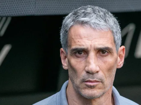 Sormani elogia Vojvoda após vitória do Santos no Brasileirão