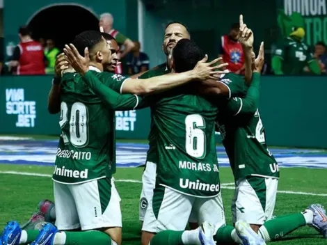 Novo líder, Goiás enfrenta a Ferroviária para tentar se manter no topo